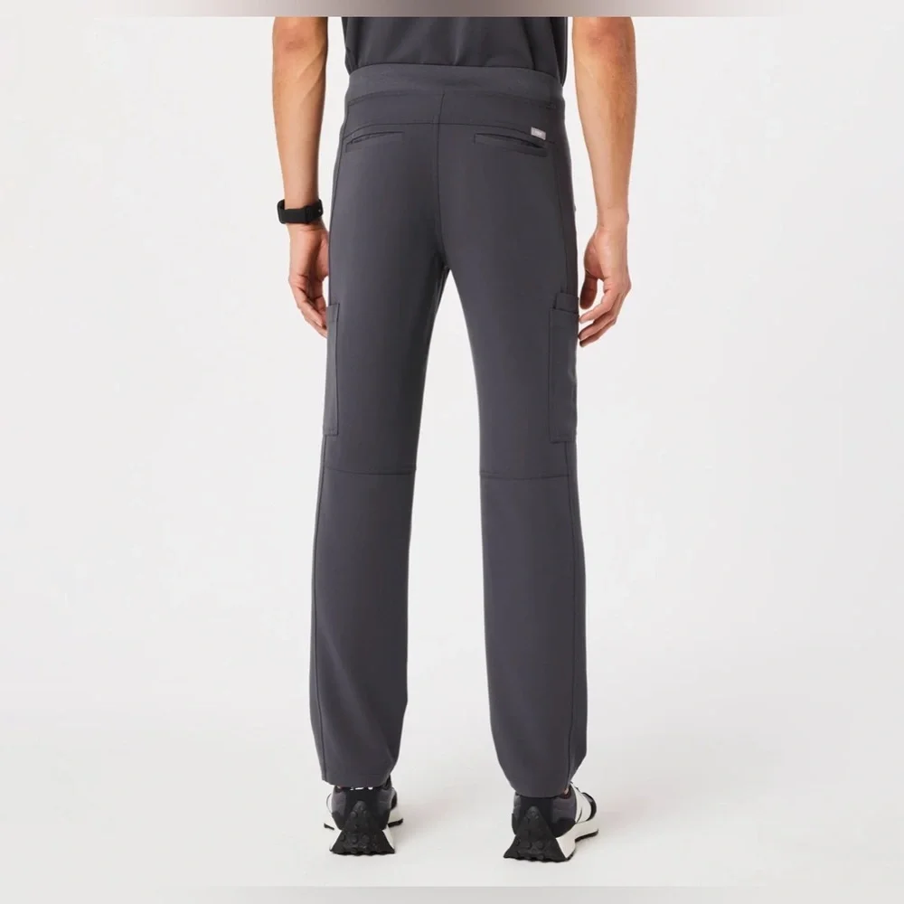 NWOT Figs T2001 Axim Cargo Scrub Pants | XL